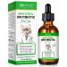 Natural Antibiotics for Cats Cat Antibiotics Pet Antibiotics Supports Cat Allergy Relief Cat Itch Relief Cat Allergy Support Kennel Cough Cat UTI Cat Multivitamin