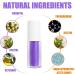 Purple Toothpaste for Teeth Whitening | Best Whitening Toothpaste for a Brighter Smile - Buy Online on GoSupps.com