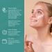 eb5 Super Hydrating Anti-Aging Face Sunscreen SPF 50 | Broad Spectrum Zinc Oxide Moisturizer with Hyaluronic Acid & Multi-Peptides - 1.7 FL.Oz - Shop Internationally - Buy Online on GoSupps.com