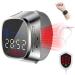 Lower Blood Pressure Naturally Home Use Blood Pressure Lowering Device with Heart Rate Monitoring Improve Blood Circulation and Reduce Blood Viscosity for Hypertensive and Rhinitis
