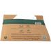 Eco-Friendly Laundry Sheets - Natural Waste-Free Cleaning Strips (Pack of 60) | Sustainable & Eco-Conscious Laundry Solution - Buy Online on GoSupps.com