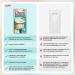 Inaba Churu Puree Cat Treats - Delicious Hand-Fed Snacks - Chicken & Crab - 4 Tubes x 14g - Premium Cat Sticks for Picky Eaters - Buy Online on GoSupps.com