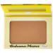 Buy theBalm Bahama Mama Bronzer - Best Contour & Shadow Powder for a Sun-Kissed Glow | International Shipping Available - Buy Online on GoSupps.com