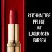 L'Or al Paris Color Riche Satin Lipstick - Nursing Formula with Argan Oil & Vitamin E - No. 265 Rose Perle - 4.3g - Buy Online on GoSupps.com
