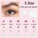 Salon-Quality Lash Lift & Brow Lamination Kit | Easy Natural Eyelash Perm for Beginners - Buy Online on GoSupps.com