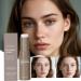 Face Stick Minimizing Pore Invisible Makeup Base Oil Control Formula and Non-Greasy Texture Long Lasting Wear 7.5g for Daily Wedding Women - Buy Online on GoSupps.com