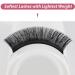 PikaPika Easy Fan Volume Lash Extensions 14mm CC-0.07 - Auto Blooming Self Fanning Lashes for Eyelash Extensions - Buy Online on GoSupps.com