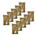 Pack of 10 Ground Caraway - Bag 1 kg