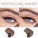 2 PCs Cream Eyeshadow Stick Set - Long-Lasting Waterproof Matte & Shimmer Crayon Makeup for Stunning Eyes | International Shipping - Buy Online on GoSupps.com