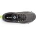Columbia Men's Hatana Max Outdry Hiking Shoe 11 Wide - Dark Grey/Monument - Buy Online on GoSupps.com