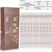 Moxa Stick Acupoint Healing Aid - Moxibustion Therapy with 10pcs Pure Moxa Rolls (2 Holes) - International Shipping Available - Buy Online on GoSupps.com