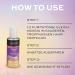 John Frieda Frizz Ease Hair Oil - Wunder Repair 100ml | Anti-Frizz for Unruly Damaged Hair - Premium Hair Care - Buy Online on GoSupps.com