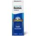 Bausch and Lomb Boston Conditioner contact lenses Storage solution for hard contact lenses single bottle 120ml (1 Pack) 120ml (1 -pack) contact lenses single