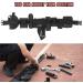Kyrio Modular Tactical Hip Belt System with Bags - Essential Gear for Law Enforcement & Security Professionals - Buy Online on GoSupps.com