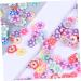 minkissy 1000pcs Polymer Clay Slices for Resin Nail Art Fruit Slices For Nail Stickers Diy Decoration for Nail Butterfly Clay Bead Fruit Decor Manicure Tool Accessories Epoxy medium Picture 1 - Buy Online on GoSupps.com