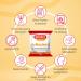 Megamax Build-Up Food Neutral 30g - Protein Powder for Strength & Muscle Building | Low-Fat Carbohydrate Drink Ideal for Underweight - Buy Online on GoSupps.com