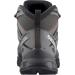 Salomon Men's X Ultra Pioneer MID CLIMASALOMON Waterproof Hiking Boots Climbing Shoe 11 Peat/Quiet Shade/Biking Red - Ultimate Performance and Comfort for Hiking and Climbing - Buy Online on GoSupps.com