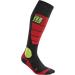 Shop CEP Women's Pro+ Snowboard Socks - Black/Grey Size L | Premium Comfort & Performance for Global Shipping - Buy Online on GoSupps.com
