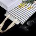 Fusible Fleece Interfacing - 2 Pack, 20 x 108 Inch - Iron On Batting for Sewing, Quilting, Crafting - DIY Tote Bags, Home Decor - White Foam Stabilizer - Buy Online on GoSupps.com