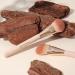 Liquid Blush Brush | Angled Face Makeup Tool for Cream Foundation Contour and Bronzer Blending - Buy Online on GoSupps.com
