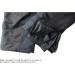Acme Projects Insulated Snow Pants | Waterproof & Breathable | Zipper Pockets | Taped Seams | 10000mm/3000gm | Large Padded Black - Buy Online on GoSupps.com