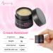 Beauty7 Eyelash Extensions Remover Cream - Safe & Fast Dissolution Low Irritation 5g Unscented Adhesive Bonder - Buy Online on GoSupps.com