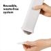 OXO Furlifter Furniture Brush - Efficient Lint Roller and Brush for Furniture - Buy Online on GoSupps.com