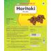 JEVR Haritaki/Harde Poudre (1 Kg Lot de 2) - Buy Online on GoSupps.com
