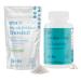 B-FIT B NAC + Just Inositol - N-Acetyl Cysteine Supplement - 60 Capsules - 600mg per Capsule - Myo-inositol & D-Chiro Inositol Supplement 40:1 Formula