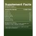 Bio Joints Health Supplement with 1000mg Boswellia - 60 Tablets - Buy Online on GoSupps.com