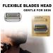 Buy 94M Electric Replacement Shaver Head for Braun Series 9 Pro - Compatible with 9290cc 9291cc 9370cc 9376cc 9293s 9260s 9295cc 9385cc - International Shipping Available - Buy Online on GoSupps.com