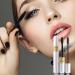Mascara Volume And Length - Double Effect Lengthening Waterproof Mascara Black | Lengthening Voluminous Essence Mascara for Lifting Curling Multiplying Eye Makeup Hersil - Buy Online on GoSupps.com