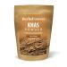 Herbsforever Khas Powder | Vetiveria Zizanioides | Natural Dietary Fiber | Non-GMO Vegan Gluten-Free | 454 GMS
