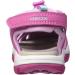 Geox Girls J Borealis Sandals - Fuchsia Pink 24 EU | Shop Internationally - Buy Online on GoSupps.com