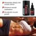 rabuu Body Sculpting Slimming Drops Natural Muscle Toning and Belly Fat Reduction Easy to Use Dietary Supplement - Buy Online on GoSupps.com