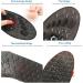 Akusoli Acupressure Insoles - Magnetic Foot Support for Men & Women (2 Pairs Size M 41-43) - Improve Comfort & Health - Buy Online on GoSupps.com