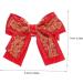 FRCOLOR 3 Pairs Bow Hairpin Hair Clips for Little Girl Chinese Hair Clip Chinese Hair Barrettes Hair Accessories for Girl Chinese Hair Accessories Hairclips Bow Tie Asia Fabric Girl Child - Buy Online on GoSupps.com