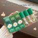 3 Pack Chamomile Lip Oil Set - Hydrating Glossy Lip Care with Natural Formula Vegan & Cruelty-Free Clear Lip Gloss for Dry Lips Nourishing Essential - Buy Online on GoSupps.com