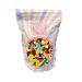 Pick & Mix Quality Sweets - Large Retro Candy Sweeties 900g Pouch Gummy Jelly Chewy Non-Fizzy Pick n Mix