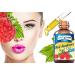 MYVIDAPURE RED RASPBERRY SEED OIL Rubus idaeus WILD GROWTH RAW 100% Pure VIRGIN UNREFINED Undiluted for Skin, Face, Hair, Lip and Nail Care. (1 Fl Oz) 1 Fl Oz (Pack of 1) - Buy Online on GoSupps.com