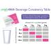 SimplyThick EasyMix Gel Thickener | 80 Individual Packets | Dysphagia & Swallowing Disorder Aid | IDDSI Level 2 Mildly Thick - Buy Online on GoSupps.com