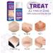 Kelinul Scar Cream - Silicone Gel for C-Section Stretch Marks & Acne Scars - 1.7 oz - Buy Online on GoSupps.com