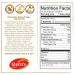 Hungarian Chocolate Kokosh Cake | Chocolate Babka Bread | Coffee Cake | Danish Pastry | Dairy & Nut Free | Fresh & Delicious | 15 oz Loaf - Sterns Bakery - Buy Online on GoSupps.com