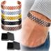 Prostapower Magnetic Copper Band Adjustable Length Simple and Fashionable Quantum Magnetic Bracelet Copper Bracelet for Men Women (One Size 2PCS-B) One Size 2pcs-b - Buy Online on GoSupps.com