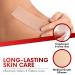 HEALQU Scar Sheets Roll - Medical Grade Silicone Tape for Keloid, Surgery, C-Section, Acne & Wounds - Non-Irritating & Water-Resistant Gel (1.6x120) - Buy Online on GoSupps.com