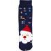 Frost-Fighter Women's Christmas Socks - 6 Pairs of Colorful Warm Funny Winter Thermosocks (Sizes 39-42) - Perfect for Skiing & Cozy Comfort - Buy Online on GoSupps.com