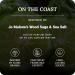 Instyle Fragrances: On the Coast Platinum Collection Premium Perfume for Women & Men Long-Lasting Vegan Great Gift - Buy Online on GoSupps.com