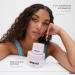 Bread Beauty Elastic Bounce Leave-in Conditioning Styler & Curl Cream | Best Hair Care for Wavy Curly Textured Hair | Color Safe Silicone Free Cruelty-Free | 8.4 oz - International Shipping Available - Buy Online on GoSupps.com