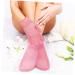 FRCOLOR 2 Sets Spa Moisturizing Socks Hand Exfoliating Socks Moisturizing Socks Gloves Spa Moisturizing Gloves Paraffin Wax Mittens Spa Gel Gloves Socks Cotton Lotion - Buy Online on GoSupps.com