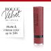 Bourjois Rouge Velvet Lipstick 42 - Long-Lasting Matte Color | Shop Internationally - Buy Online on GoSupps.com